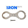 Iron Baltic (IB) Variatorhållare CV Tech Segway Snarler
