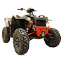 Iron Baltic (IB) Vinschfäste Fram Polaris Scrambler XP 1000 S