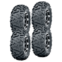 WANDA ATV Däckpaket P350 AllTrail 27x12