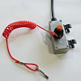 WESSEX Wessex AFE-120 Slaghack 13HP Briggs & Stratton 120cm