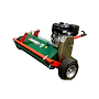 WESSEX Wessex AFE-120 Slaghack 13HP Briggs & Stratton 120cm