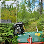 WESSEX Wessex AFX-120 Slaghack 18HP Briggs & Stratton 120cm