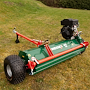WESSEX Wessex AFX-160 Slaghack 18HP Briggs & Stratton 160cm