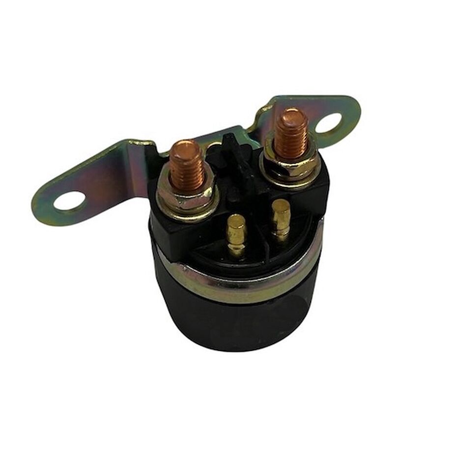 Starter Solenoid Relays For Arctic Cat 250 DVX 250DVX 2006-2008 - Foto 5