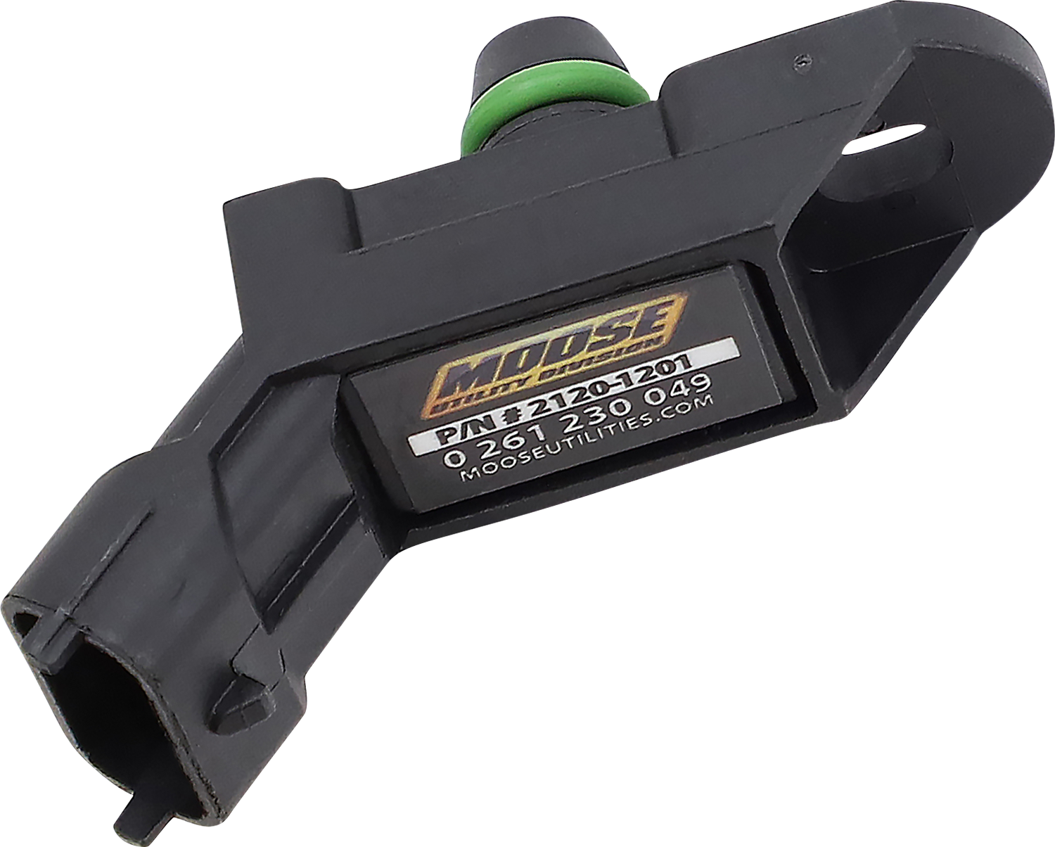 SPI T-MAP Sensor (SM-01290) For Arctic Cat Snowmobiles - Replaces OEM #0824-052 (Fits 2014-2021 Models)